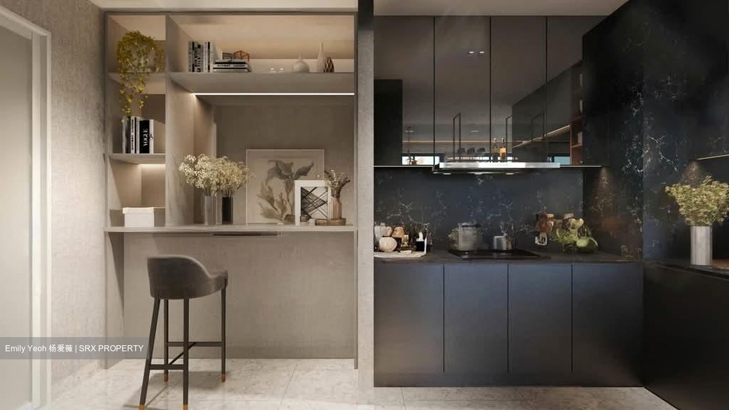Jervois Privé (D10), Apartment #558297161